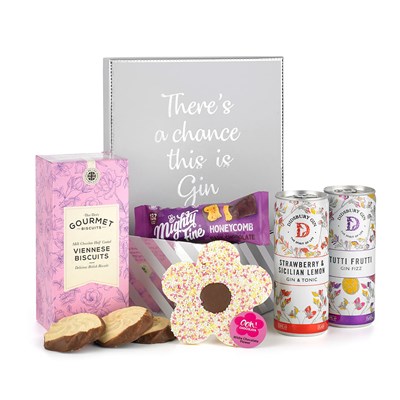 Buy Gin Cocktail Hamper Online